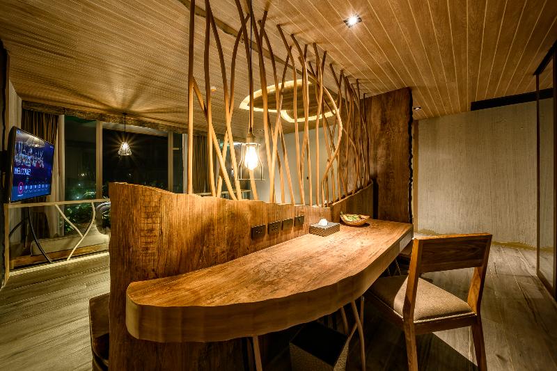 Kalima Resort & Villas Khao Lak - Oda
