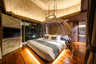 Kalima Resort & Villas Khao Lak fotoÄŸrafÄ±