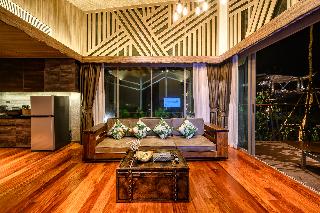 Kalima Resort & Villas Khao Lak fotoÄŸrafÄ±