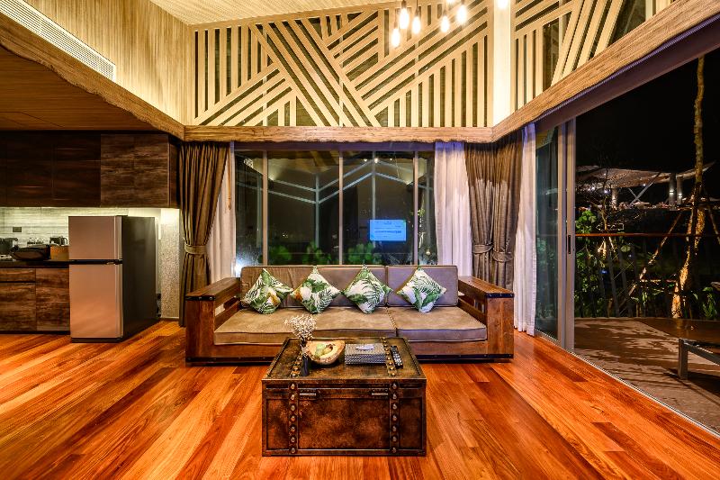 Kalima Resort & Villas Khao Lak - Oda