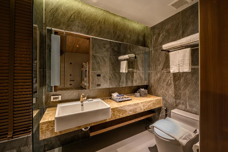 Kalima Resort & Villas Khao Lak - Oda