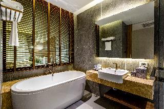 Kalima Resort & Villas Khao Lak fotoÄŸrafÄ±