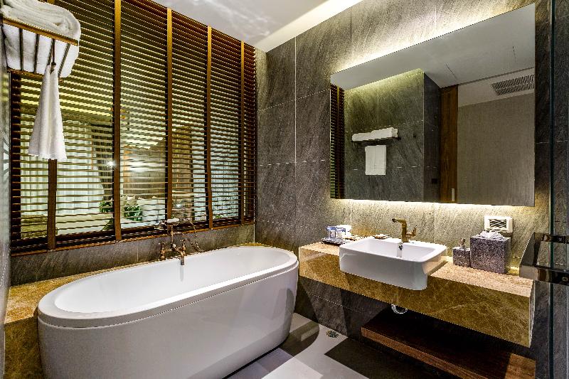 Kalima Resort & Villas Khao Lak - Oda