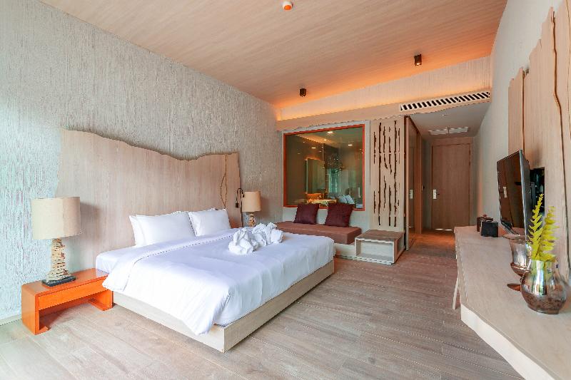 Kalima Resort & Villas Khao Lak - Oda
