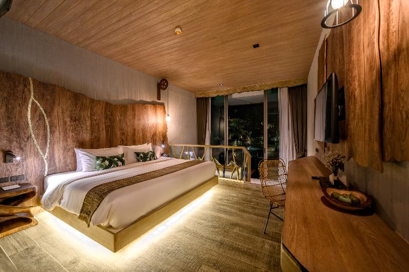 Kalima Resort & Villas Khao Lak - Oda