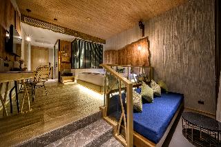 Kalima Resort & Villas Khao Lak fotoÄŸrafÄ±