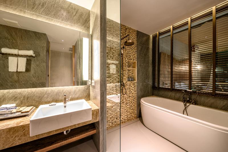 Kalima Resort & Villas Khao Lak - Oda