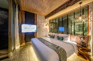 Kalima Resort & Villas Khao Lak fotoÄŸrafÄ±