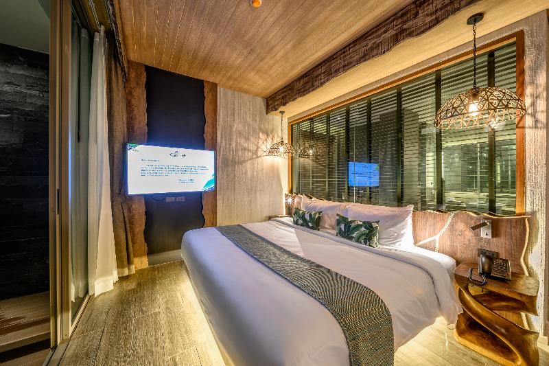 Kalima Resort & Villas Khao Lak - Oda