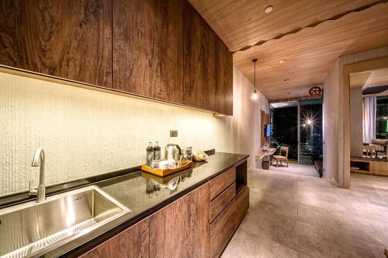 Kalima Resort & Villas Khao Lak - Oda