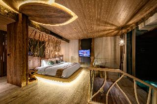Kalima Resort & Villas Khao Lak fotoÄŸrafÄ±