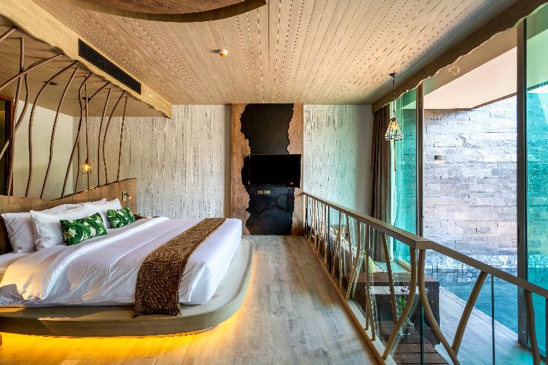 Kalima Resort & Villas Khao Lak - Oda