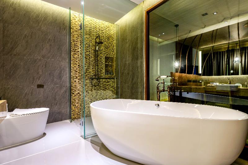 Kalima Resort & Villas Khao Lak - Oda