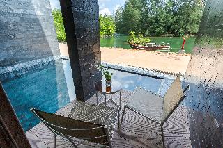 Kalima Resort & Villas Khao Lak fotoÄŸrafÄ±