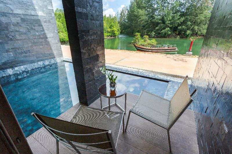 Kalima Resort & Villas Khao Lak - Oda