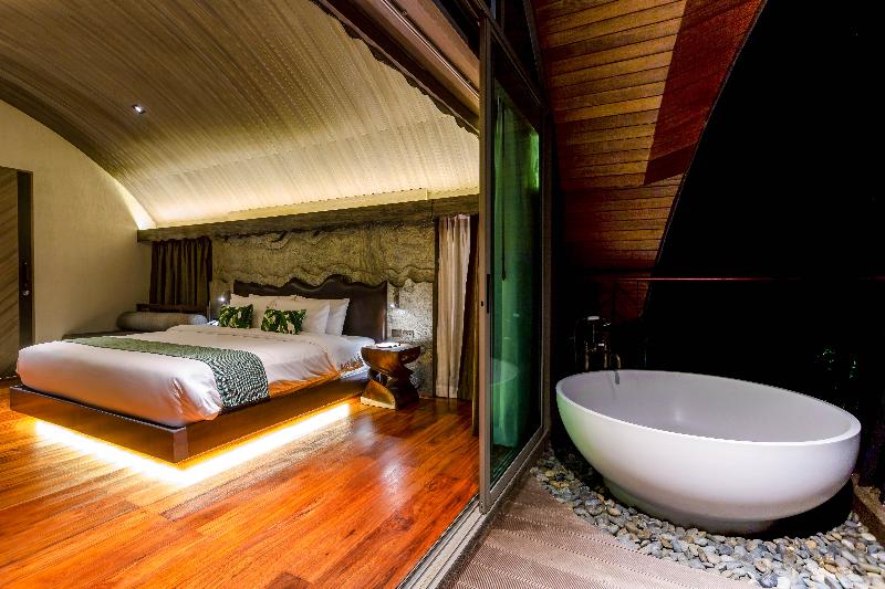 Kalima Resort & Villas Khao Lak - Oda