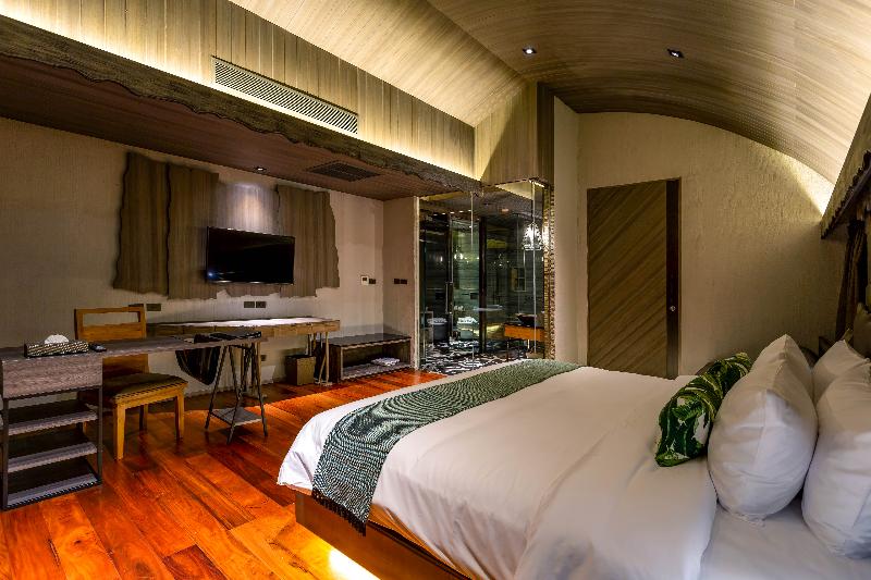 Kalima Resort & Villas Khao Lak - Oda