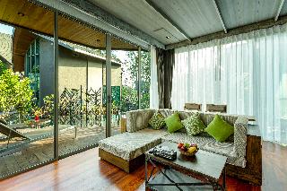 Kalima Resort & Villas Khao Lak fotoÄŸrafÄ±