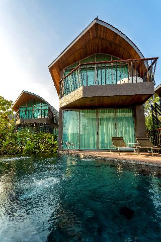 Kalima Resort & Villas Khao Lak fotoÄŸrafÄ±