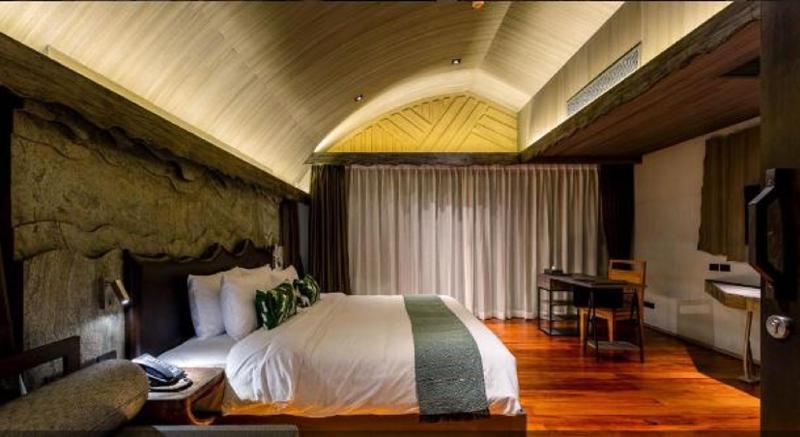 Kalima Resort & Villas Khao Lak - Oda