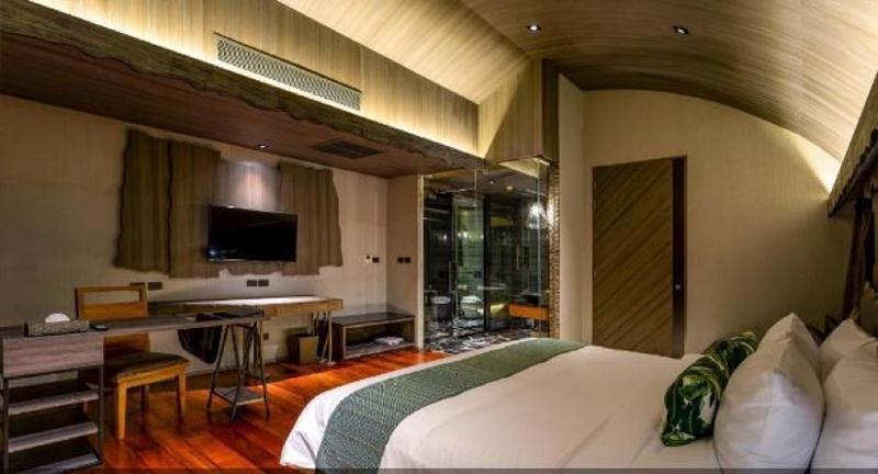 Kalima Resort & Villas Khao Lak - Oda