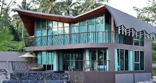 Kalima Resort & Villas Khao Lak fotoÄŸrafÄ±