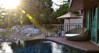 Kalima Resort & Villas Khao Lak fotoÄŸrafÄ±
