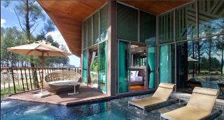 Kalima Resort & Villas Khao Lak fotoÄŸrafÄ±