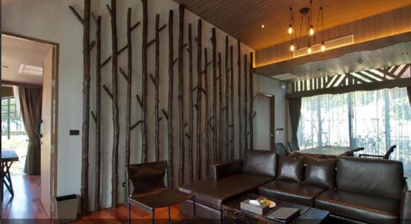 Kalima Resort & Villas Khao Lak - Oda