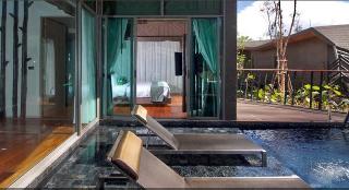 Kalima Resort & Villas Khao Lak fotoÄŸrafÄ±