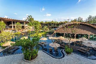 Kalima Resort & Villas Khao Lak fotoÄŸrafÄ±
