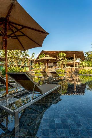 Kalima Resort & Villas Khao Lak fotoÄŸrafÄ±