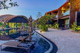 Kalima Resort & Villas Khao Lak fotoÄŸrafÄ±