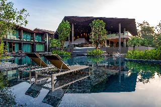 Kalima Resort & Villas Khao Lak fotoÄŸrafÄ±