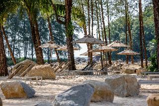 Kalima Resort & Villas Khao Lak fotoÄŸrafÄ±