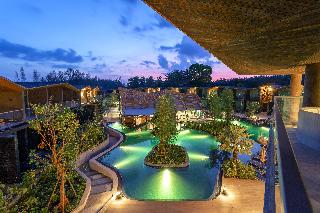 Kalima Resort & Villas Khao Lak fotoÄŸrafÄ±