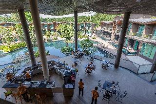 Kalima Resort & Villas Khao Lak fotoÄŸrafÄ±