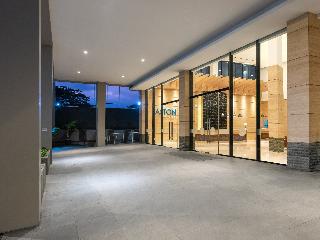 Aston Inn Tasikmalaya fotoÄŸrafÄ±