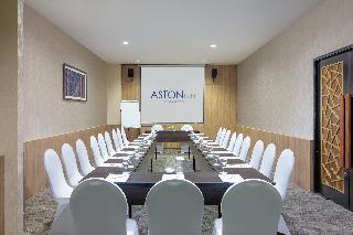 Aston Inn Tasikmalaya fotoÄŸrafÄ±