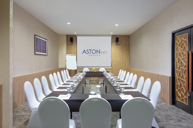 Aston Inn Tasikmalaya - Toplantı