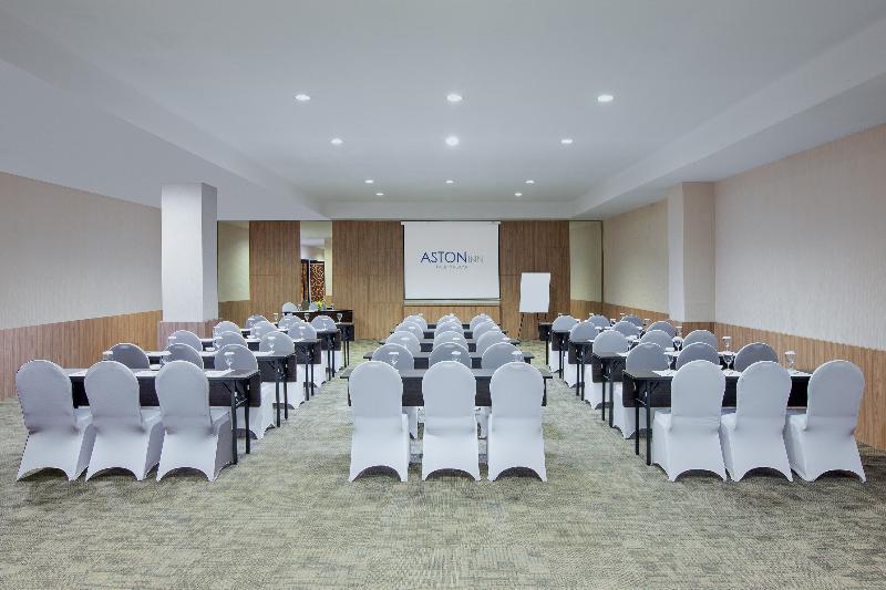 Aston Inn Tasikmalaya - Toplantı