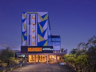 Aston Inn Tasikmalaya otel fotoğrafı