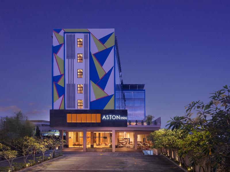 Aston Inn Tasikmalaya - Genel