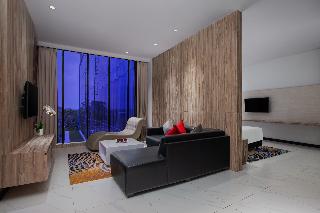 Aston Inn Tasikmalaya fotoÄŸrafÄ±