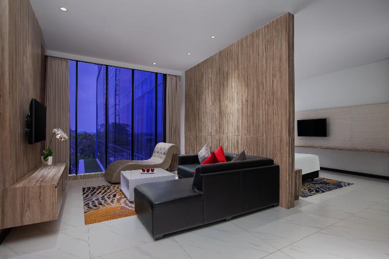 Aston Inn Tasikmalaya - Oda