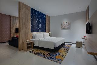 Aston Inn Tasikmalaya fotoÄŸrafÄ±