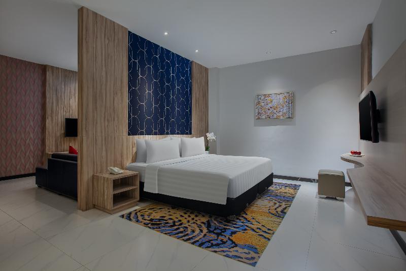 Aston Inn Tasikmalaya - Oda