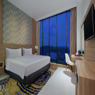 Aston Inn Tasikmalaya fotoÄŸrafÄ±