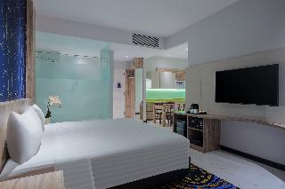 Aston Inn Tasikmalaya fotoÄŸrafÄ±