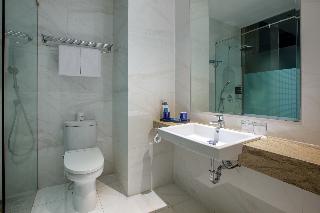 Aston Inn Tasikmalaya fotoÄŸrafÄ±